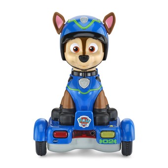 PAW Patrol Hover Spy Chase image